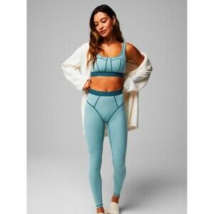 Fabletics Waffle Leggings